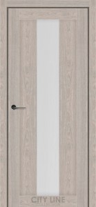 Астана Розвуд/Сатин білий  